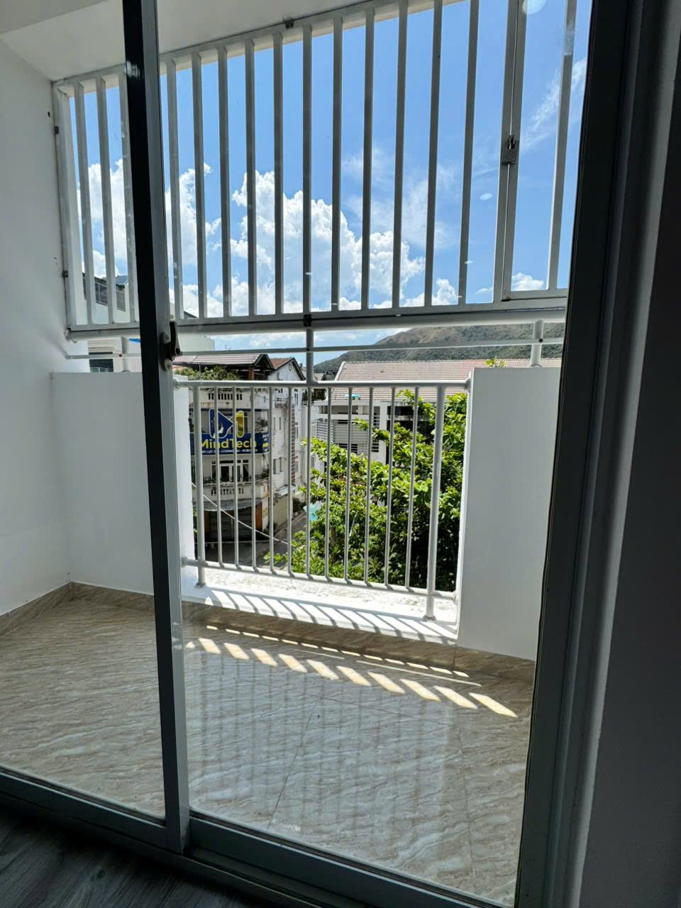 Luxury 2-Bedroom Apartment for Rent at Hoang Quan Nha Trang – 55m² Fully Furnished